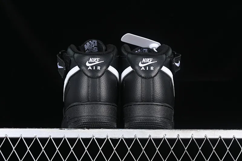 All categories Nk Air Force 1 Air Force series Nk Air Force 1 Mid Air Force mid-top Nk Air Force 1'07 Low Customized Air Force One mid-top casual sneakers CW2289-111